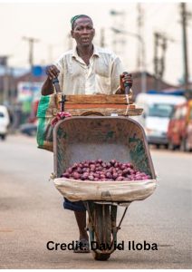 High Cost of Living in Nigeria and Everyday Struggles