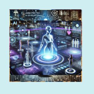 Future trends in AI chatbots to expect next